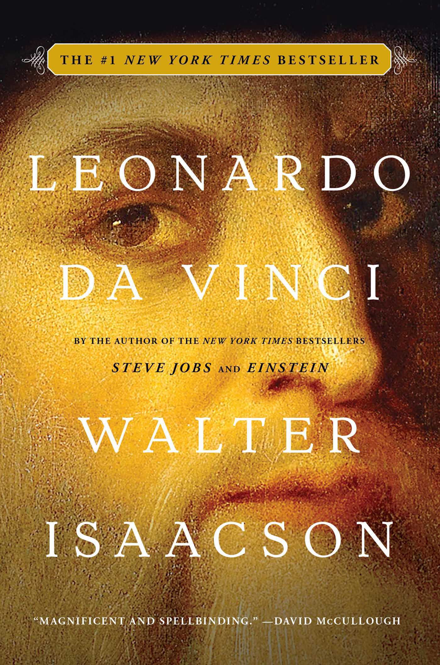 Leonardo da Vinci Free PDF Download