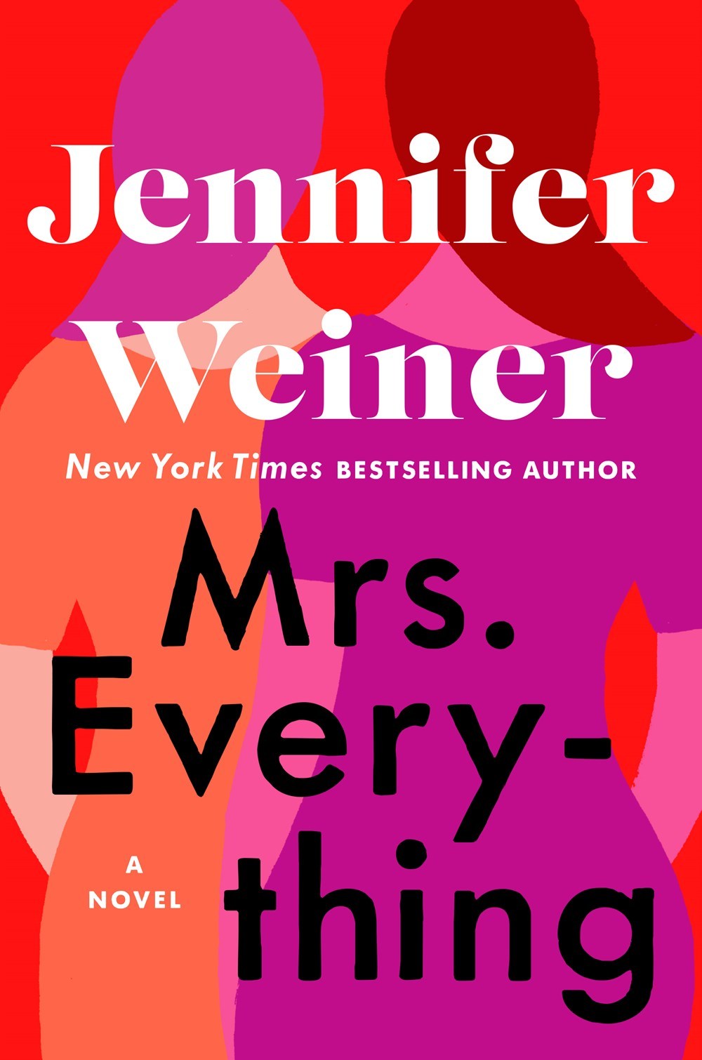 Mrs. Everything Free PDF Download