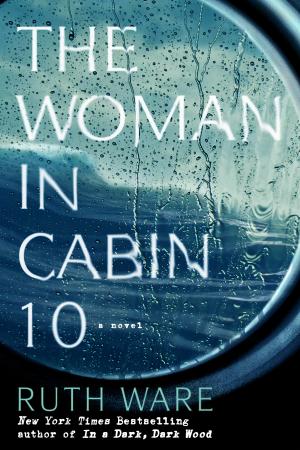 The Woman in Cabin 10 Free PDF Download