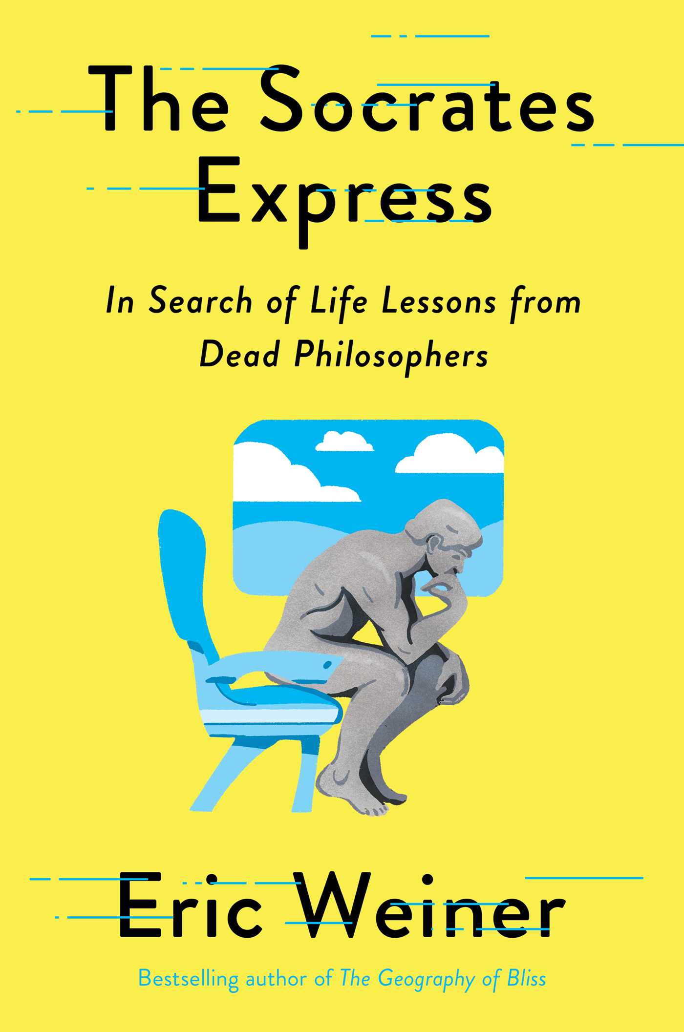 The Socrates Express Free PDF Download