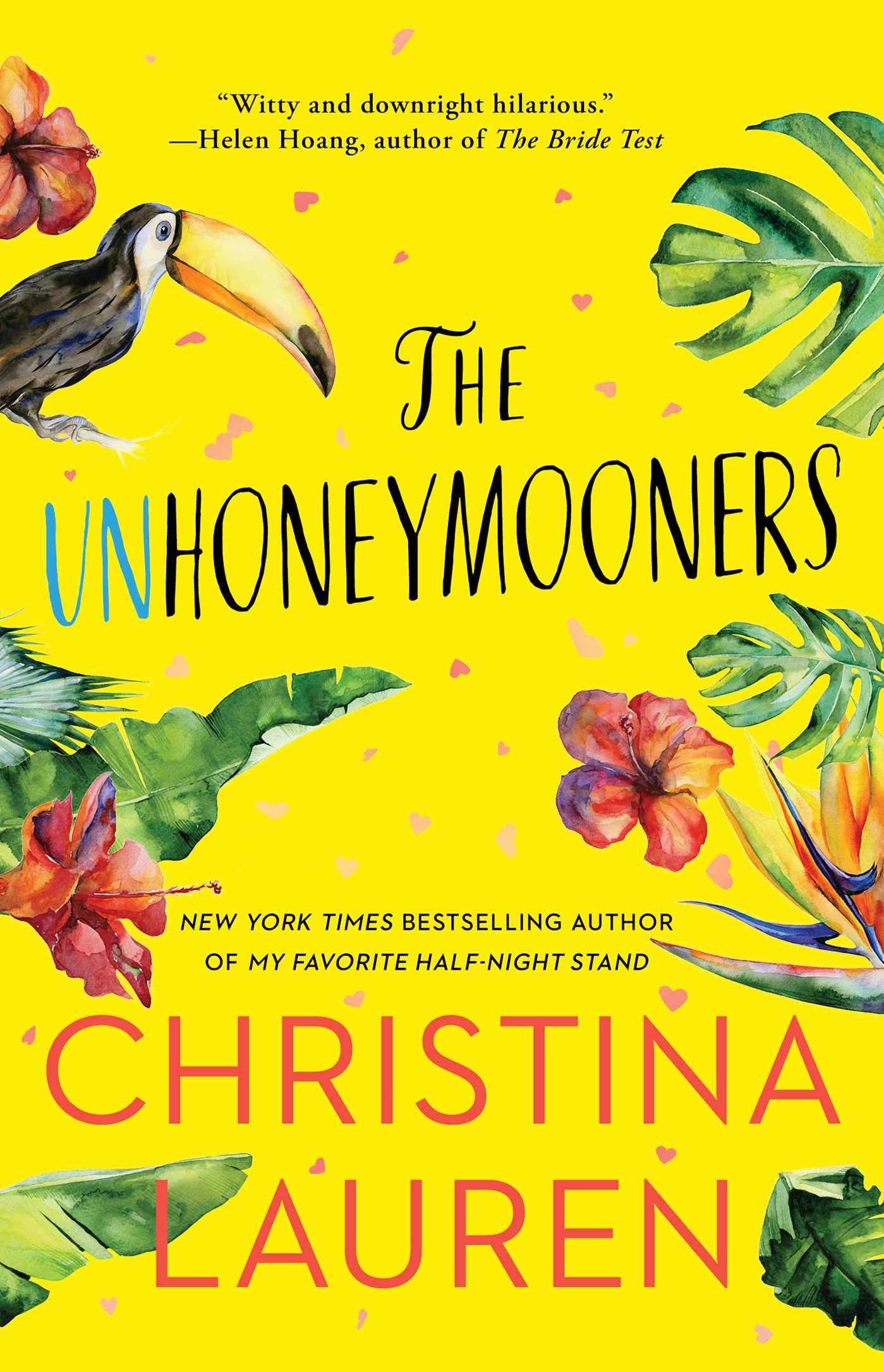 The Unhoneymooners Free PDF Download