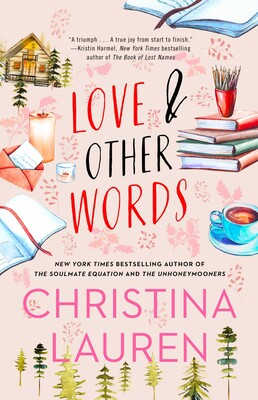 Love and Other Words Free PDF Download