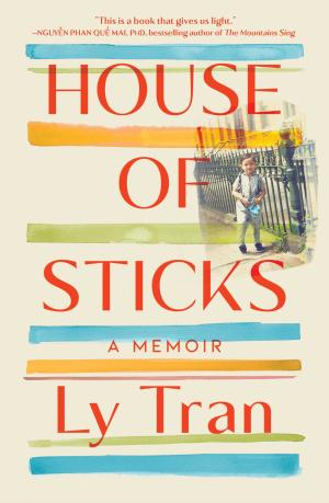 House of Sticks Free PDF Download