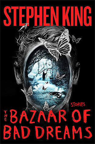 The Bazaar of Bad Dreams Free PDF Download