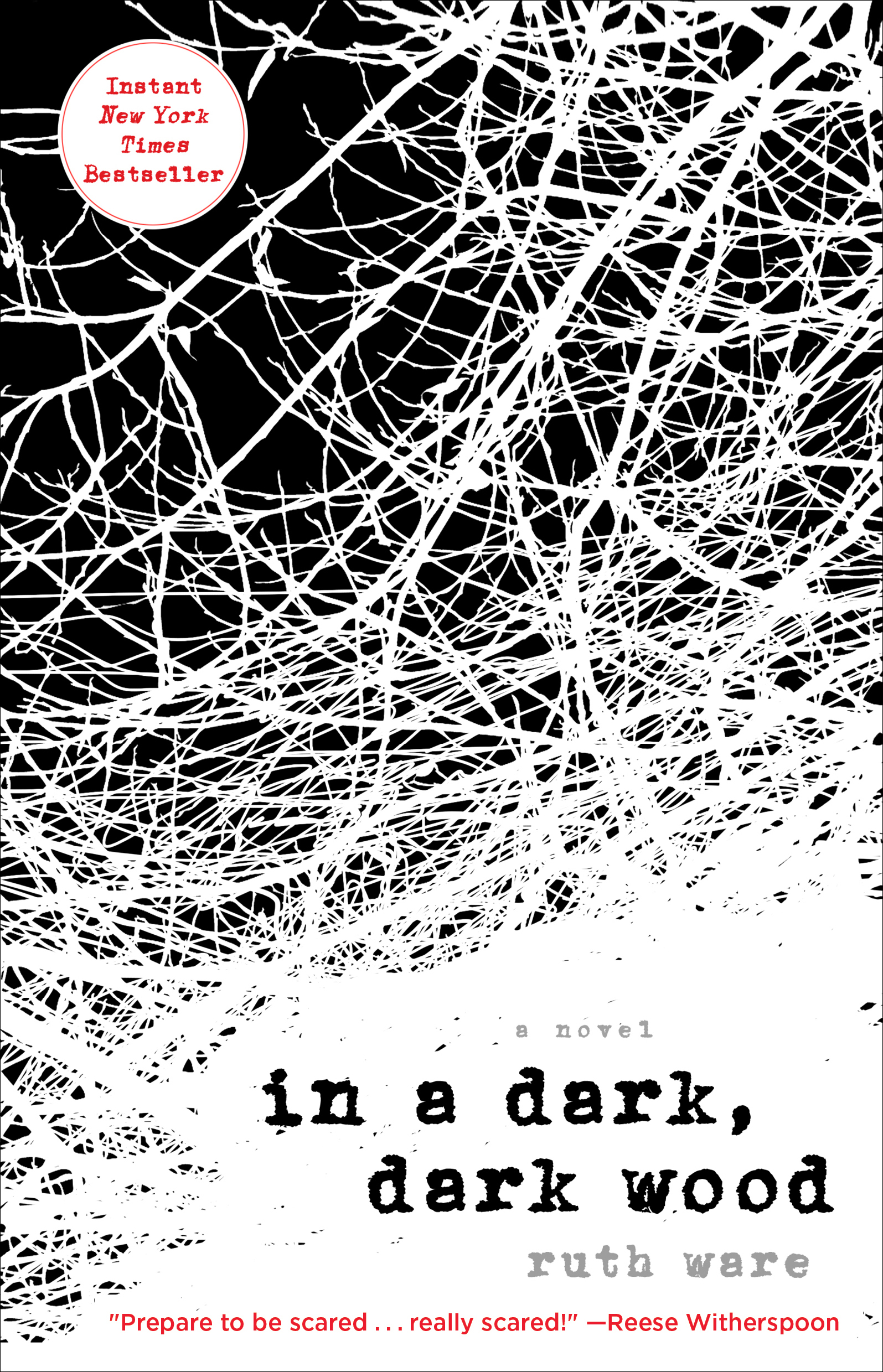 In a Dark, Dark Wood Free PDF Download