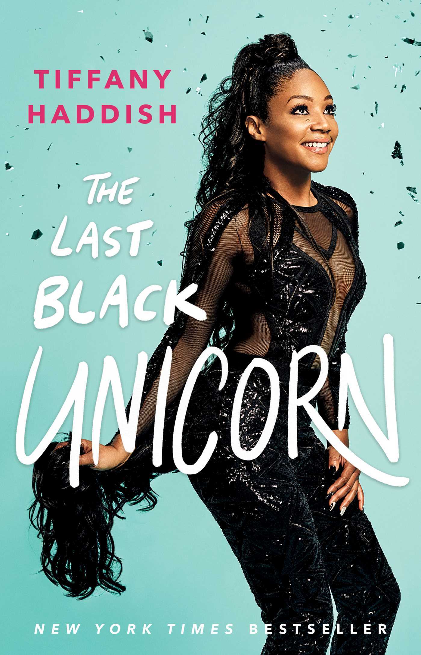 The Last Black Unicorn Free PDF Download