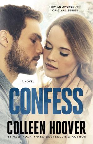 Confess by Colleen Hoover Free PDF Download