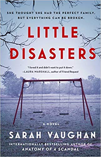 Little Disasters Free PDF Download