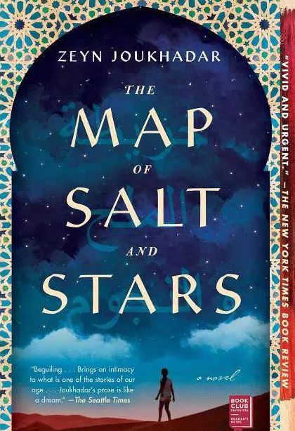 The Map of Salt and Stars Free PDF Download