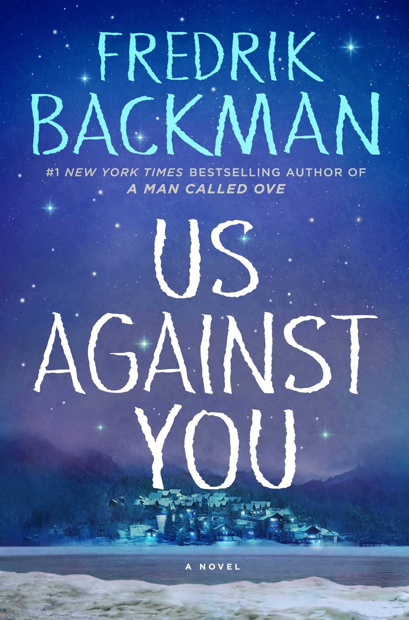 Us Against You Free PDF Download