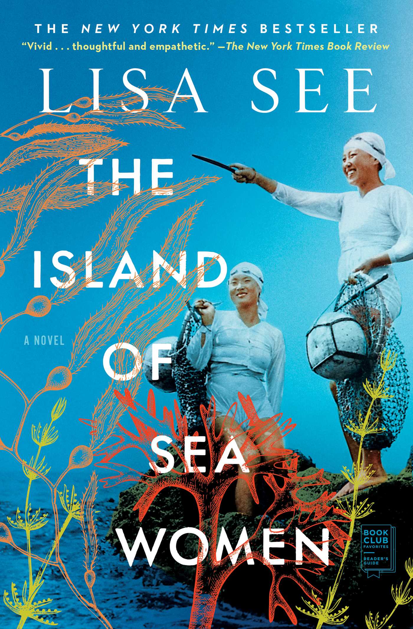 The Island of Sea Women Free PDF Download