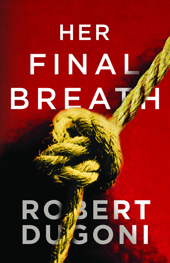 Her Final Breath Free PDF Download