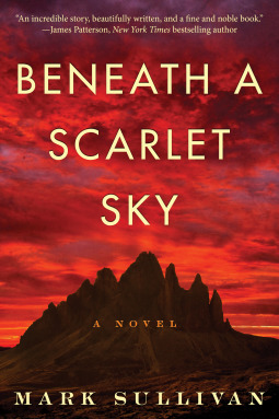 Beneath a Scarlet Sky Free PDF Download