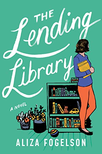 The Lending Library Free PDF Download