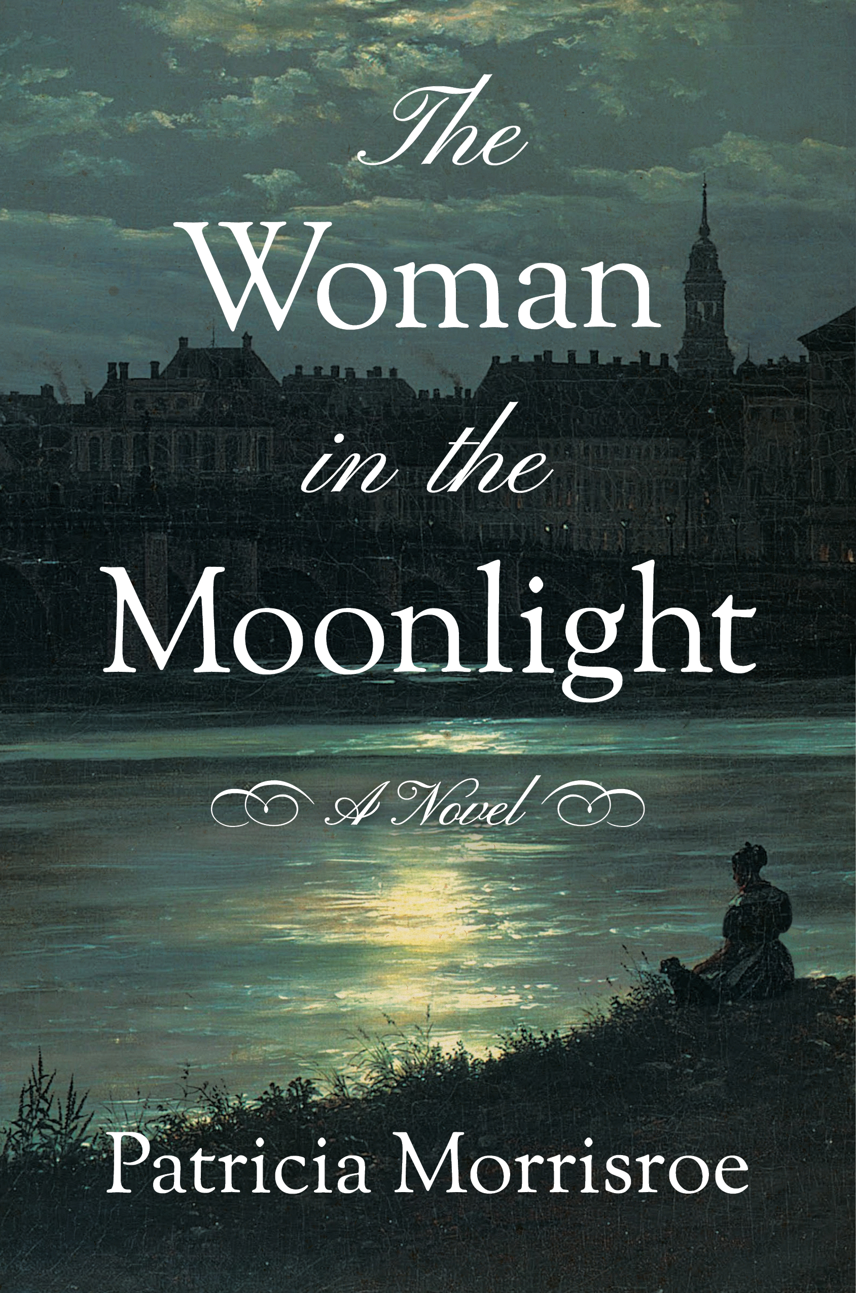 The Woman in the Moonlight Free PDF Download