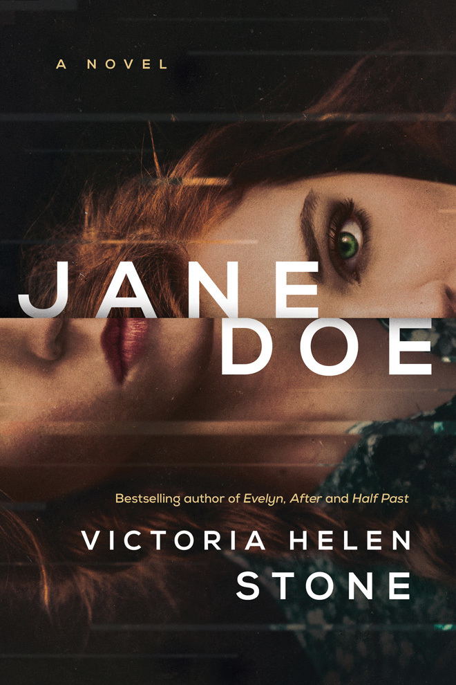 Jane Doe #1 by Victoria Helen Stone Free PDF Download