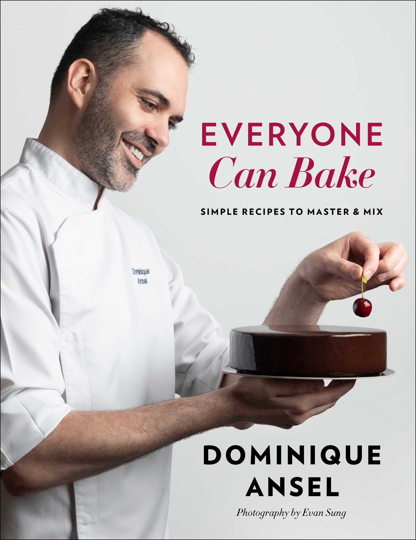 Everyone Can Bake Free PDF Download