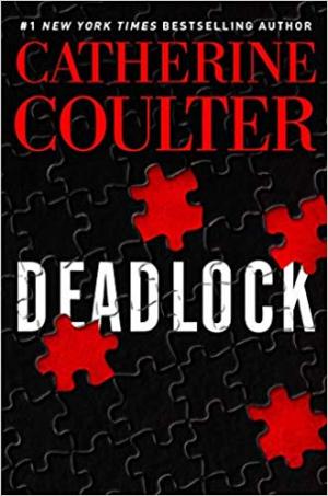 Deadlock (FBI Thriller #24) Free PDF Download