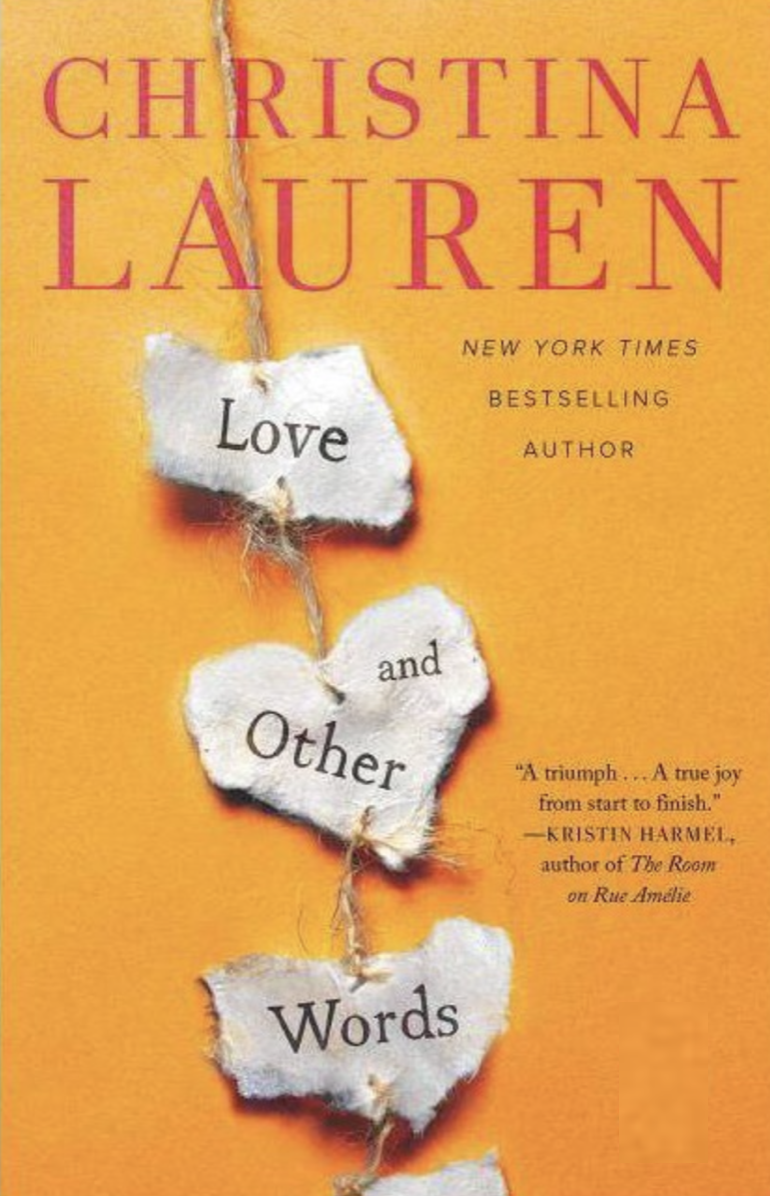 Love and Other Words Free PDF Download