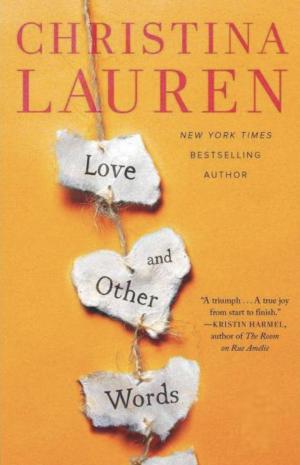 Love and Other Words Free PDF Download