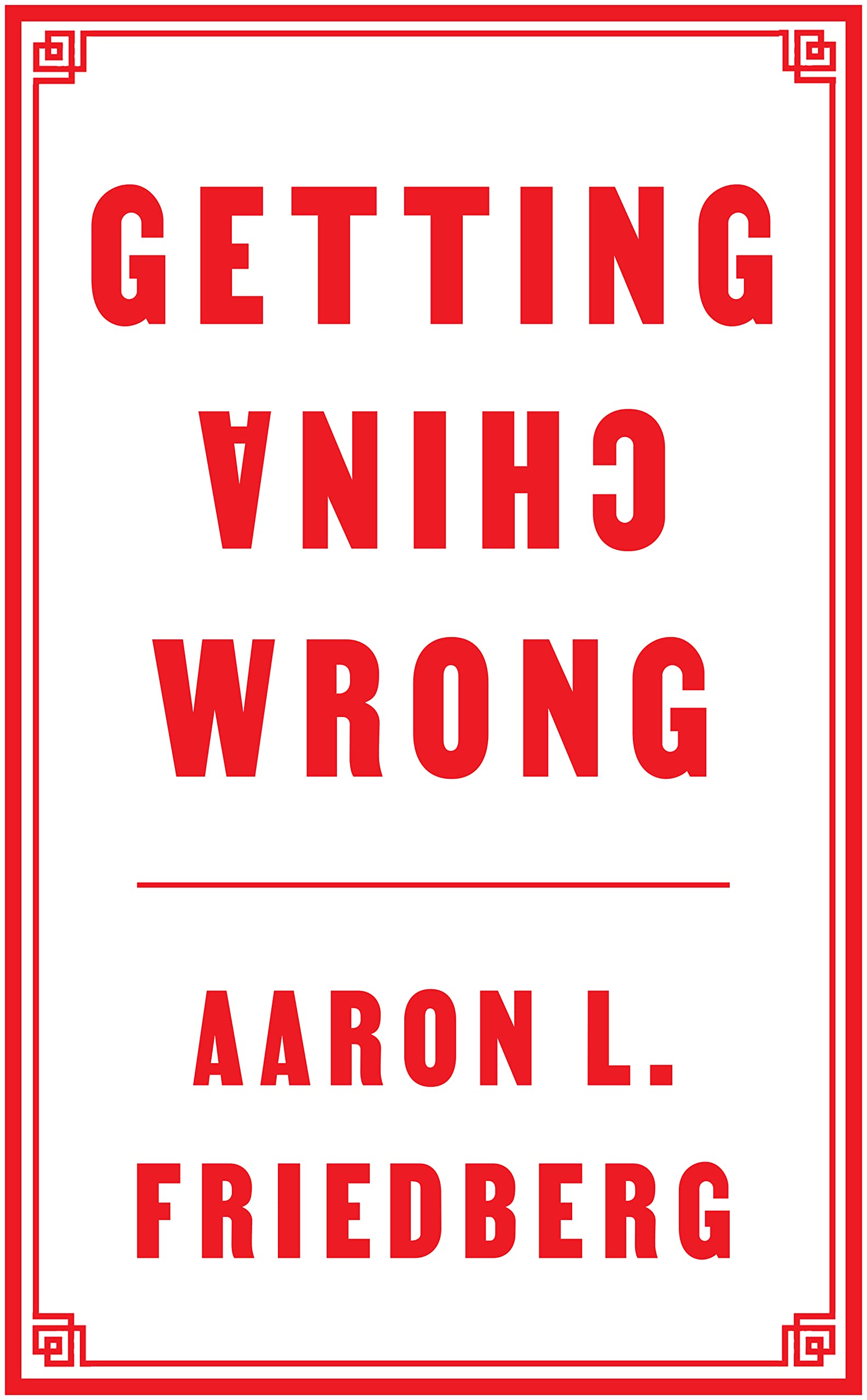 Getting China Wrong Free PDF Download