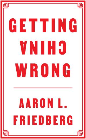 Getting China Wrong Free PDF Download