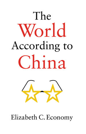 The World According to China Free PDF Download