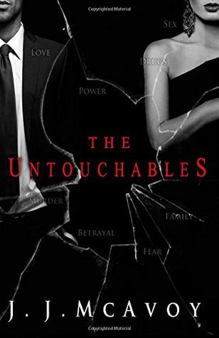 The Untouchables (Ruthless People #2) Free PDF Download