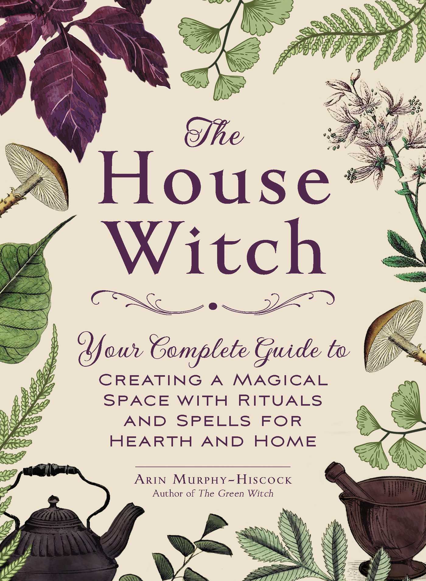 The House Witch Free PDF Download