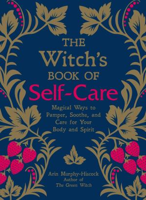 The Witch's Book of Self-Care Free PDF Download