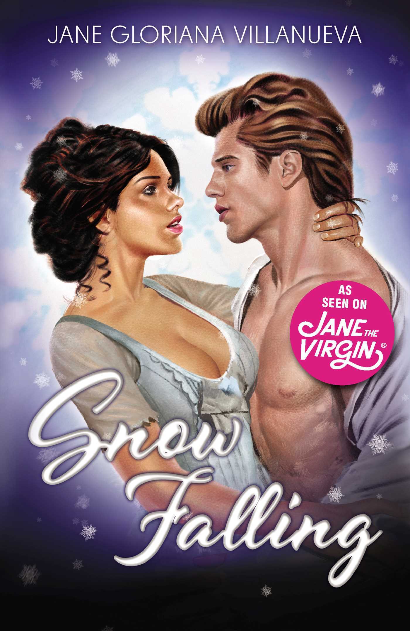 Snow Falling Free PDF Download