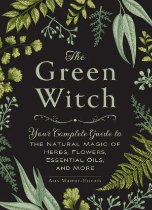 The Green Witch Free PDF Download