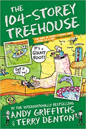 The 104-Storey Treehouse Free PDF Download