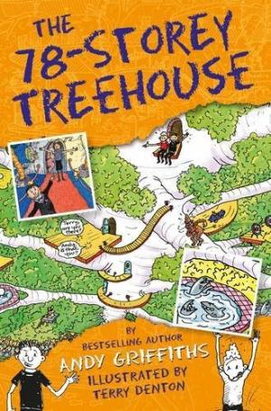 The 78-Storey Treehouse Free PDF Download