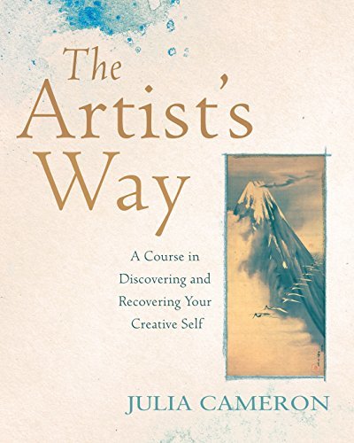 The Artist's Way Free PDF Download