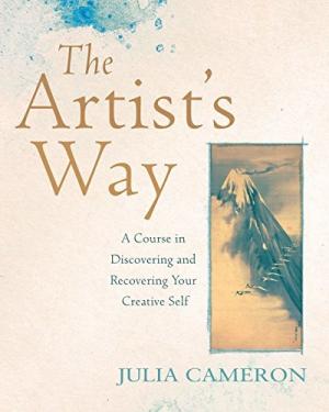 The Artist's Way Free PDF Download