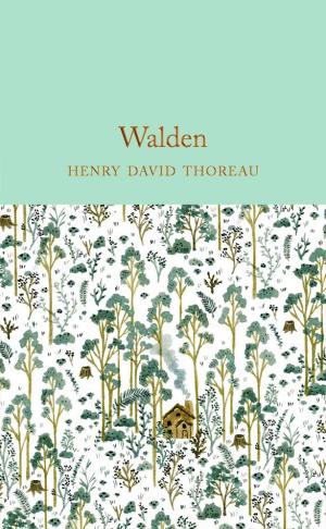 Walden by Henry David Thoreau Free PDF Download