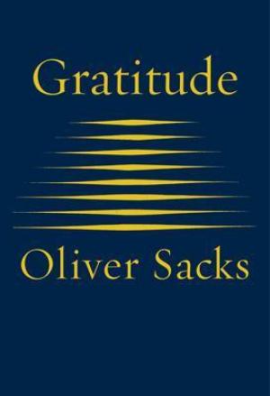 Gratitude by Oliver Sacks Free PDF Download