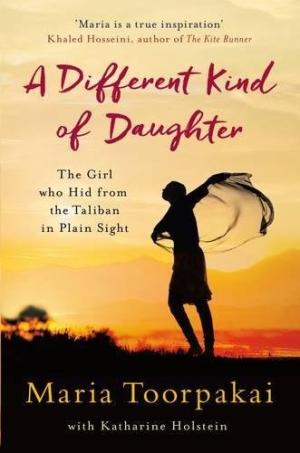 A Different Kind of Daughter Free PDF Download