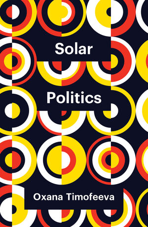 Solar Politics PDF Download