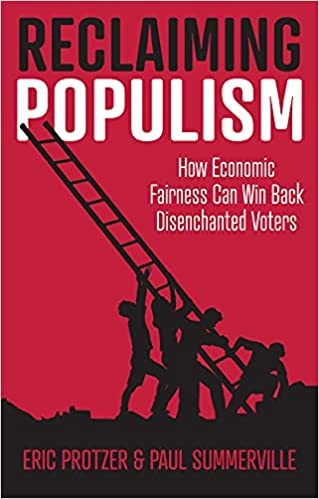 Reclaiming Populism PDF Download