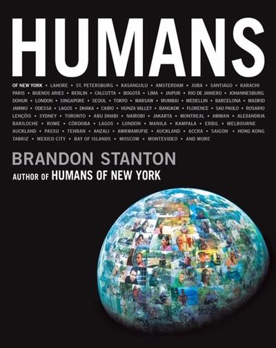 Humans by Brandon Stanton Free PDF Download