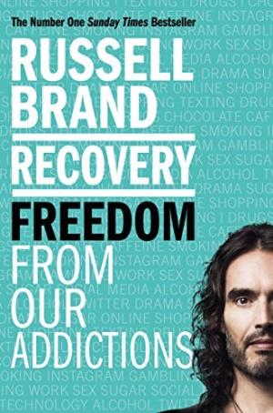 Recovery by Russell Brand Free PDF Download