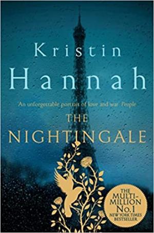 The Nightingale by Kristin Hannah Free PDF Download