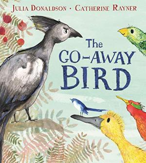 The Go-Away Bird PDF Download