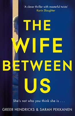 The Wife Between Us PDF Download