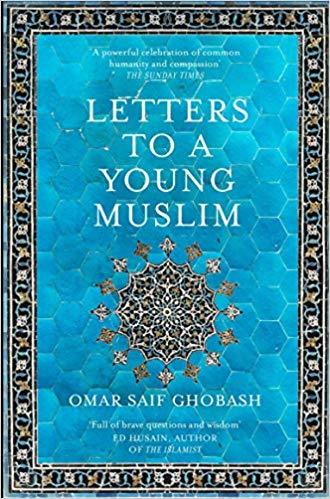 Letters to a Young Muslim PDF Download