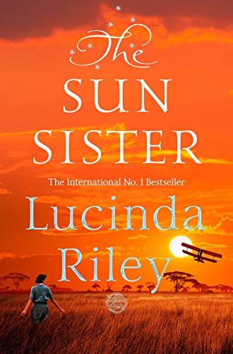 The Sun Sister: the Seven Sisters Book 6 PDF Download