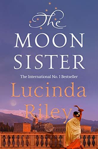 The Moon Sister Free PDF Download