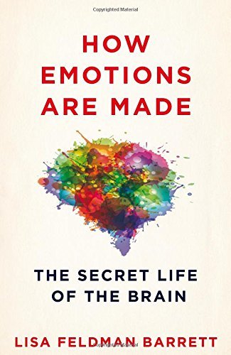 How Emotions Are Made Free PDF Download